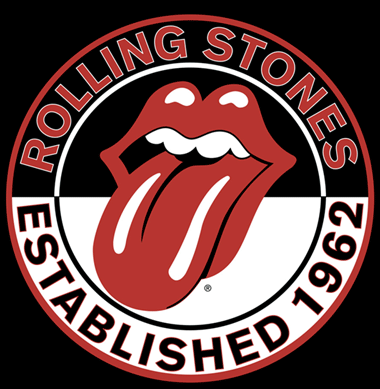 Rolling Stones Logo